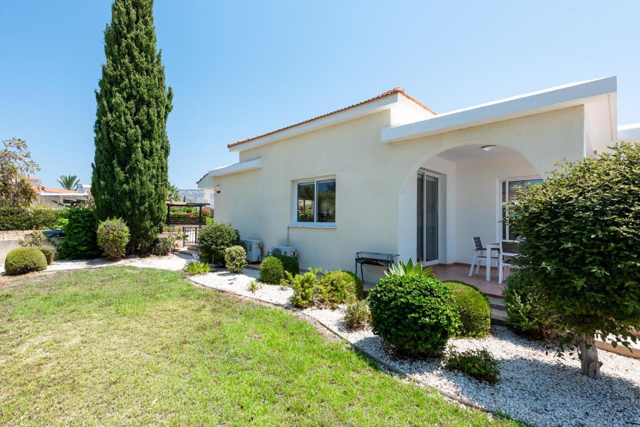 Villa Cassia By Ezoria Villas Coral Bay Exterior foto